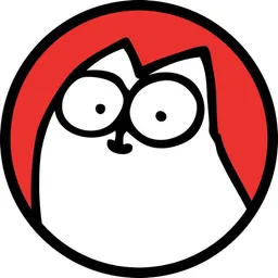 Simon's Cat token logo