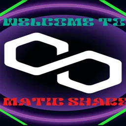 Matic Share Game token logo