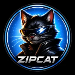 ZIPCAT