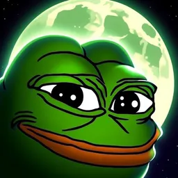 MoonPepe token logo