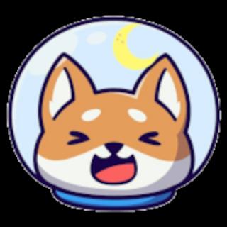 MOONAKITA token logo