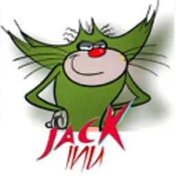 Jack Inu token logo