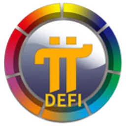 Pi Network DeFi token logo