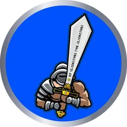 SWORD token logo