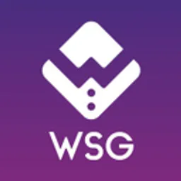 Wall Street Games token logo