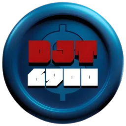 DJT6900 token logo