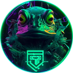 PEPEBOB token logo