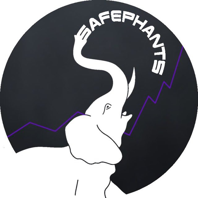 SafePhants token logo