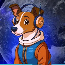 LAIKA logo