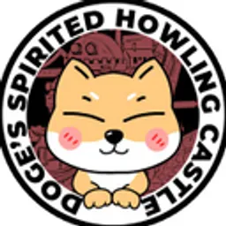 Doges Spirited Howling Cast... token logo