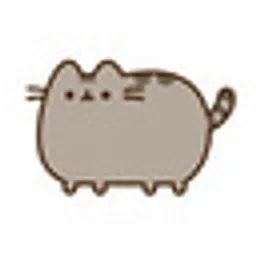 Pusheen
