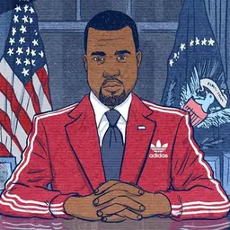 KANYE2024