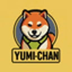 Yumi-Chan logo