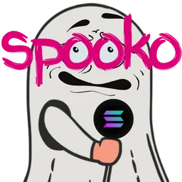 Spooko Coin token logo