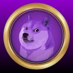 Doge Nucoin token logo