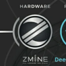 ZMINE Token token logo