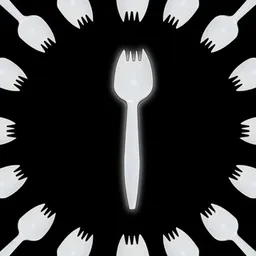 SPORKS token logo