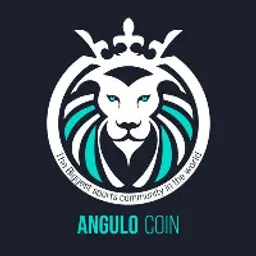 Angulo Coin token logo