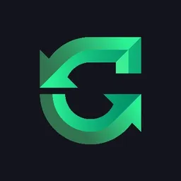 Greendex token logo