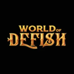 World of Defish token logo