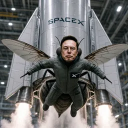 $MUSKFLY