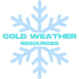 Cold Weather Resources Token  logo