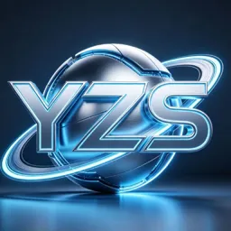 YZS logo