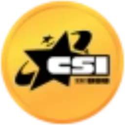 CSI888 token logo