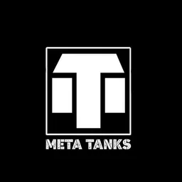 Metatanks token logo