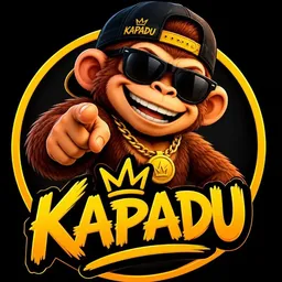 kapadu logo