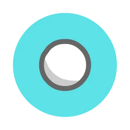 Pengletin token logo