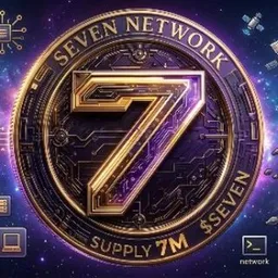 SEVEN
