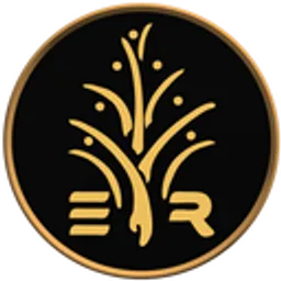 Elros token logo