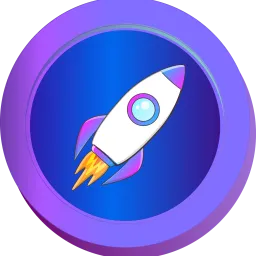 ProfitRocket AI token logo