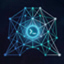 Aether Prompt logo