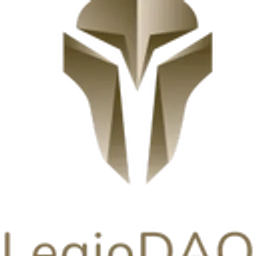 LEGIO token logo