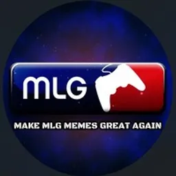 MLG token logo