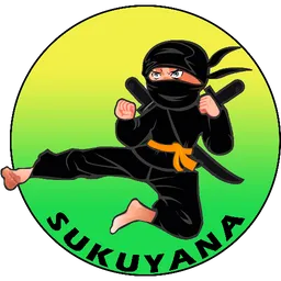 SUKUYANA token logo