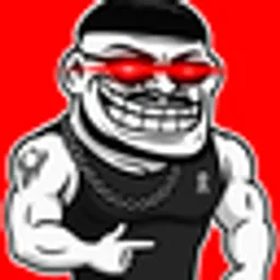 TROLLBOSS
