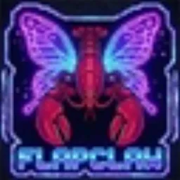 首个将NFA于DeFi创新融合项目 logo