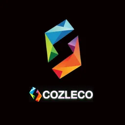 COZLECO NETWORK logo