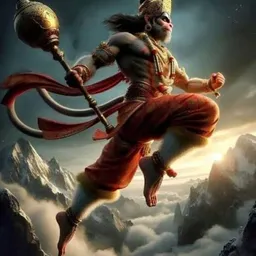 $HanuMan