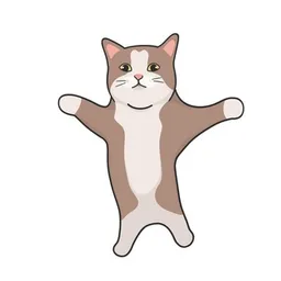 Happy Cat token logo