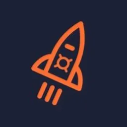 Rocket Vault token logo