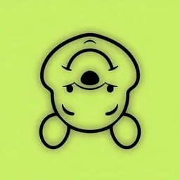 Winnie The Pooh logo