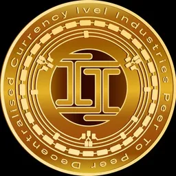 IVEL token logo