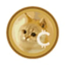 CatCoin logo