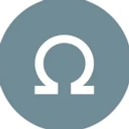 Olympus token logo