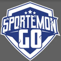 Sportemon-Go X token logo