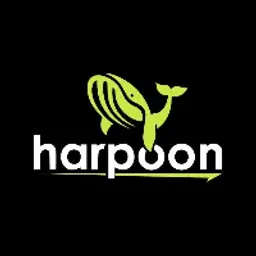 HARPOON token logo